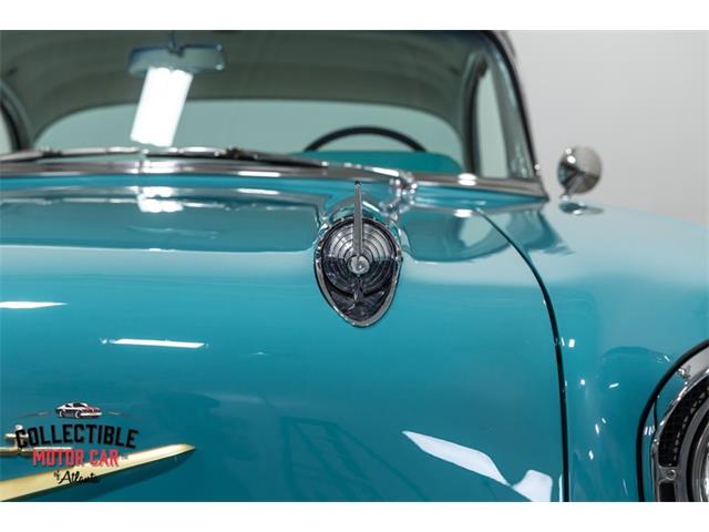 1957 Chevrolet Bel Air (CC-2099761) for sale in Marietta, Georgia