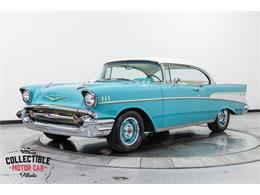 1957 Chevrolet Bel Air (CC-2099761) for sale in Marietta, Georgia