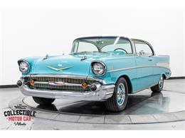 1957 Chevrolet Bel Air (CC-2099761) for sale in Marietta, Georgia