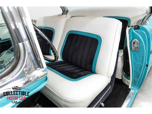 1957 Chevrolet Bel Air (CC-2099761) for sale in Marietta, Georgia