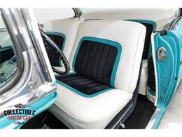 1957 Chevrolet Bel Air (CC-2099761) for sale in Marietta, Georgia