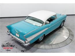 1957 Chevrolet Bel Air (CC-2099761) for sale in Marietta, Georgia
