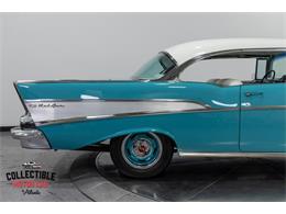 1957 Chevrolet Bel Air (CC-2099761) for sale in Marietta, Georgia
