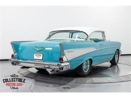 1957 Chevrolet Bel Air (CC-2099761) for sale in Marietta, Georgia