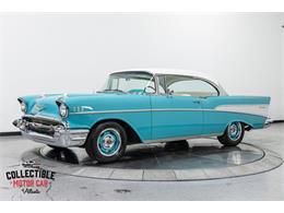1957 Chevrolet Bel Air (CC-2099761) for sale in Marietta, Georgia