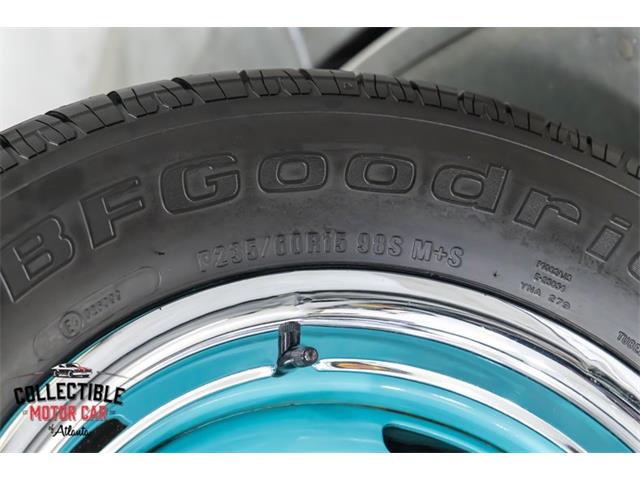 1957 Chevrolet Bel Air (CC-2099761) for sale in Marietta, Georgia
