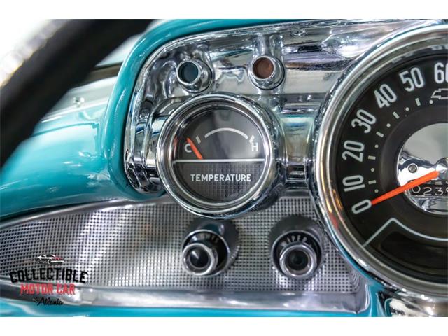 1957 Chevrolet Bel Air (CC-2099761) for sale in Marietta, Georgia