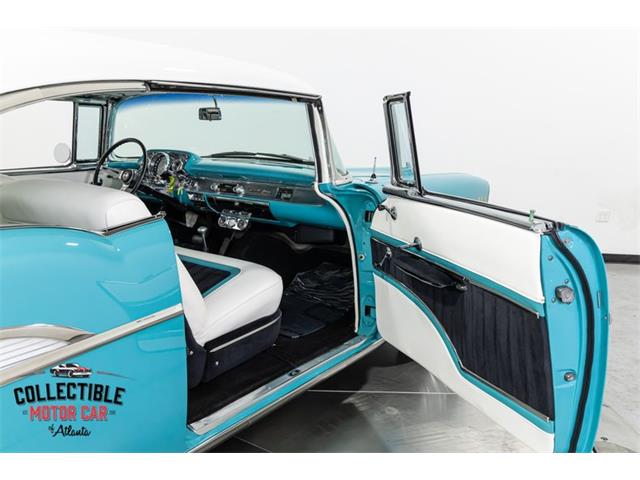 1957 Chevrolet Bel Air (CC-2099761) for sale in Marietta, Georgia