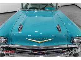 1957 Chevrolet Bel Air (CC-2099761) for sale in Marietta, Georgia