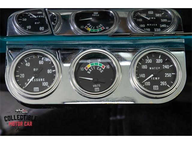 1957 Chevrolet Bel Air (CC-2099761) for sale in Marietta, Georgia