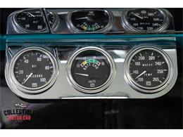 1957 Chevrolet Bel Air (CC-2099761) for sale in Marietta, Georgia