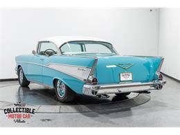 1957 Chevrolet Bel Air (CC-2099761) for sale in Marietta, Georgia