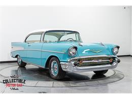 1957 Chevrolet Bel Air (CC-2099761) for sale in Marietta, Georgia