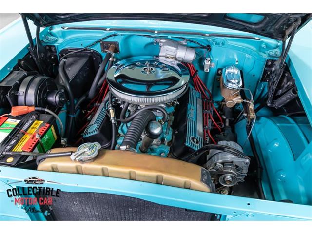 1957 Chevrolet Bel Air (CC-2099761) for sale in Marietta, Georgia