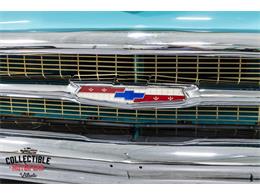1957 Chevrolet Bel Air (CC-2099761) for sale in Marietta, Georgia