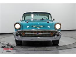 1957 Chevrolet Bel Air (CC-2099761) for sale in Marietta, Georgia