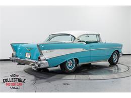 1957 Chevrolet Bel Air (CC-2099761) for sale in Marietta, Georgia