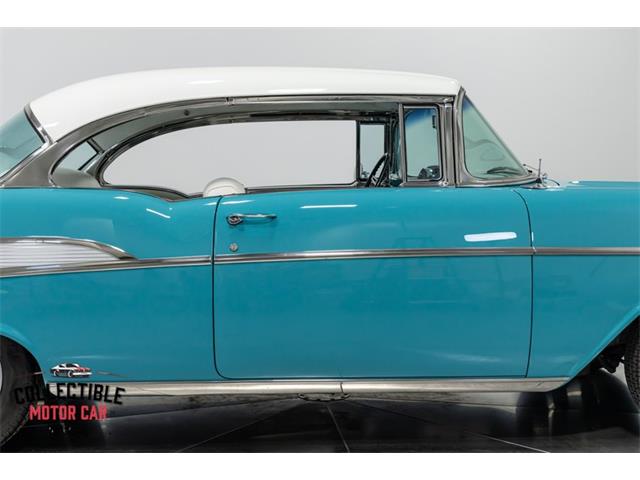 1957 Chevrolet Bel Air (CC-2099761) for sale in Marietta, Georgia