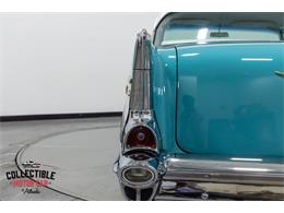 1957 Chevrolet Bel Air (CC-2099761) for sale in Marietta, Georgia