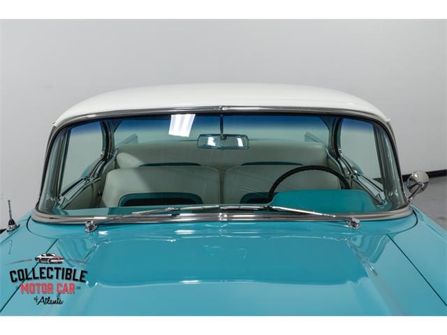 1957 Chevrolet Bel Air (CC-2099761) for sale in Marietta, Georgia