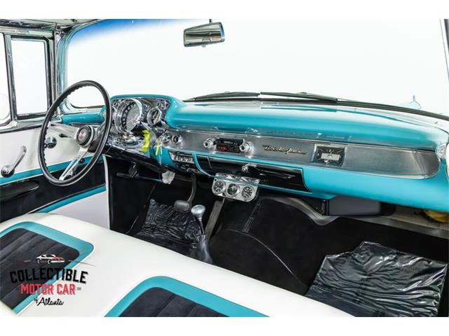 1957 Chevrolet Bel Air (CC-2099761) for sale in Marietta, Georgia