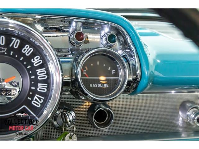 1957 Chevrolet Bel Air (CC-2099761) for sale in Marietta, Georgia