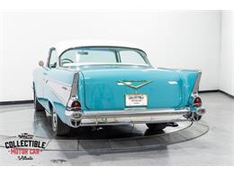 1957 Chevrolet Bel Air (CC-2099761) for sale in Marietta, Georgia