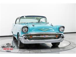 1957 Chevrolet Bel Air (CC-2099761) for sale in Marietta, Georgia