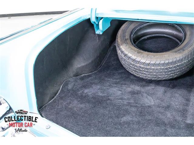 1957 Chevrolet Bel Air (CC-2099761) for sale in Marietta, Georgia