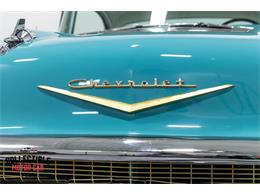 1957 Chevrolet Bel Air (CC-2099761) for sale in Marietta, Georgia