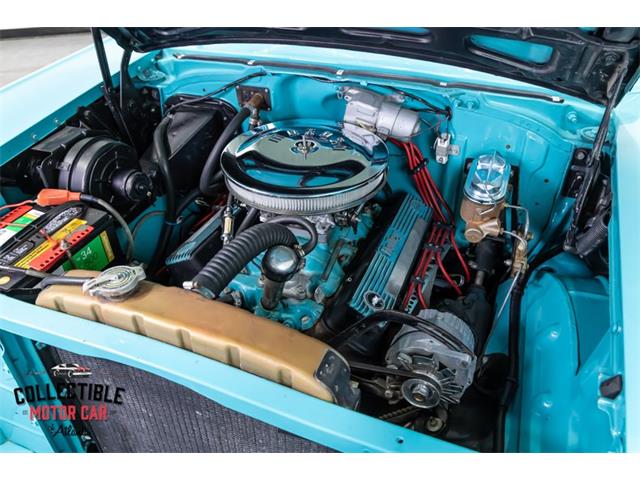 1957 Chevrolet Bel Air (CC-2099761) for sale in Marietta, Georgia
