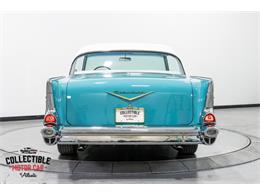 1957 Chevrolet Bel Air (CC-2099761) for sale in Marietta, Georgia
