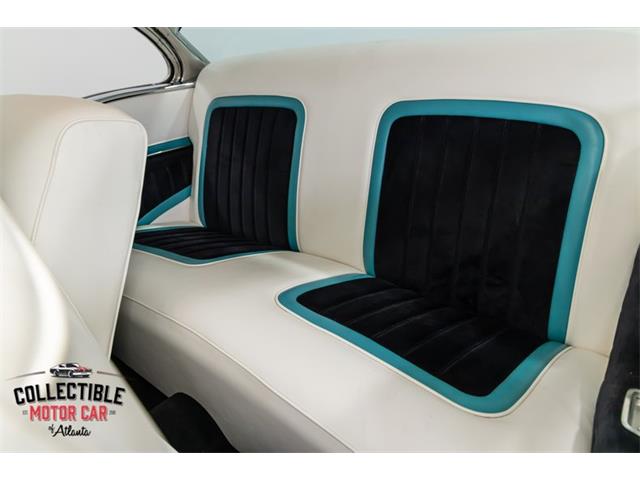 1957 Chevrolet Bel Air (CC-2099761) for sale in Marietta, Georgia