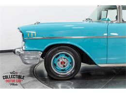 1957 Chevrolet Bel Air (CC-2099761) for sale in Marietta, Georgia
