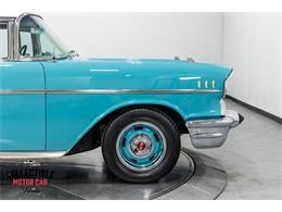 1957 Chevrolet Bel Air (CC-2099761) for sale in Marietta, Georgia