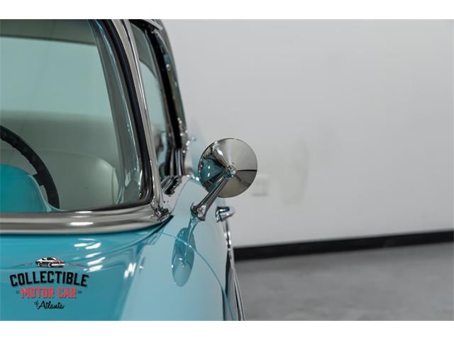 1957 Chevrolet Bel Air (CC-2099761) for sale in Marietta, Georgia