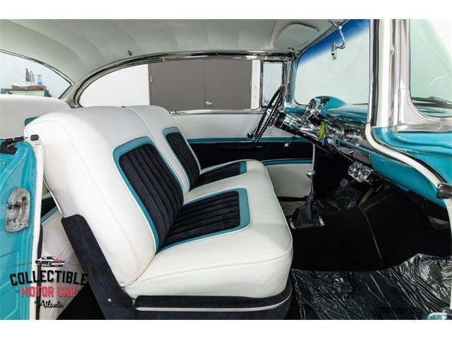 1957 Chevrolet Bel Air (CC-2099761) for sale in Marietta, Georgia