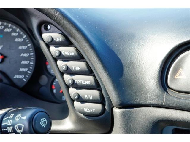 2003 Chevrolet Corvette (CC-2099762) for sale in Ramsey, Minnesota