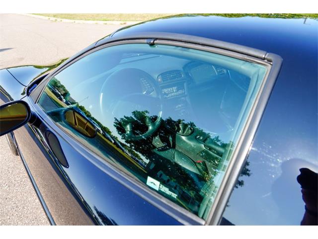 2003 Chevrolet Corvette (CC-2099762) for sale in Ramsey, Minnesota