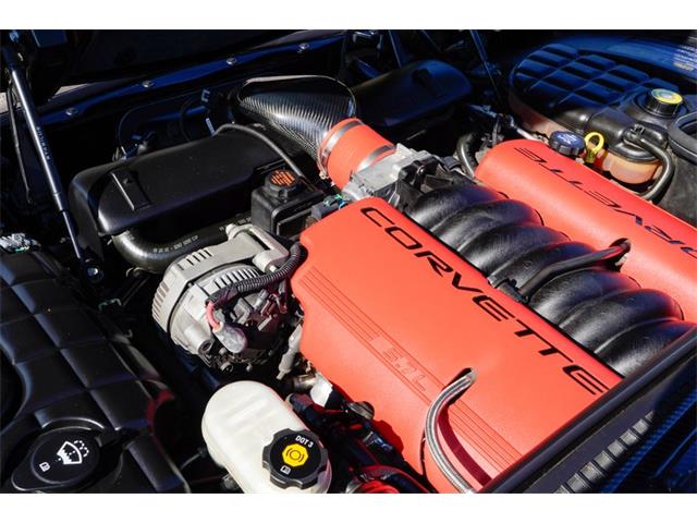 2003 Chevrolet Corvette (CC-2099762) for sale in Ramsey, Minnesota