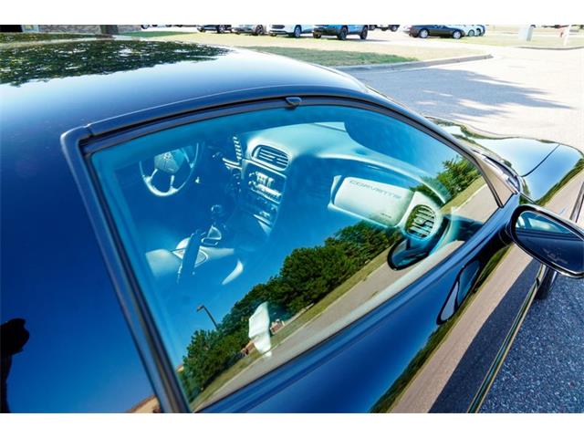2003 Chevrolet Corvette (CC-2099762) for sale in Ramsey, Minnesota
