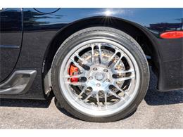 2003 Chevrolet Corvette (CC-2099762) for sale in Ramsey, Minnesota