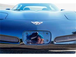 2003 Chevrolet Corvette (CC-2099762) for sale in Ramsey, Minnesota