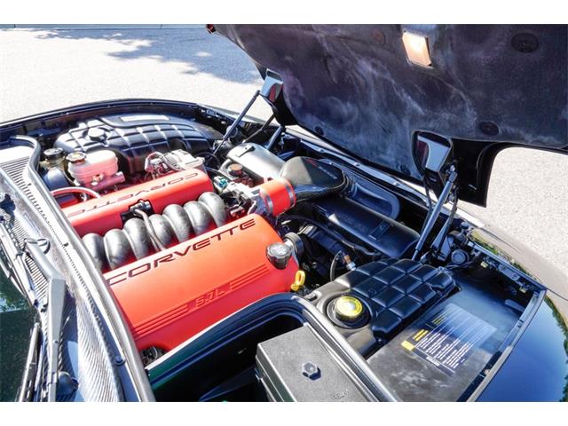 2003 Chevrolet Corvette (CC-2099762) for sale in Ramsey, Minnesota