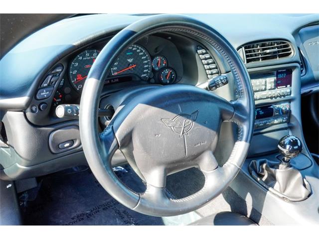 2003 Chevrolet Corvette (CC-2099762) for sale in Ramsey, Minnesota