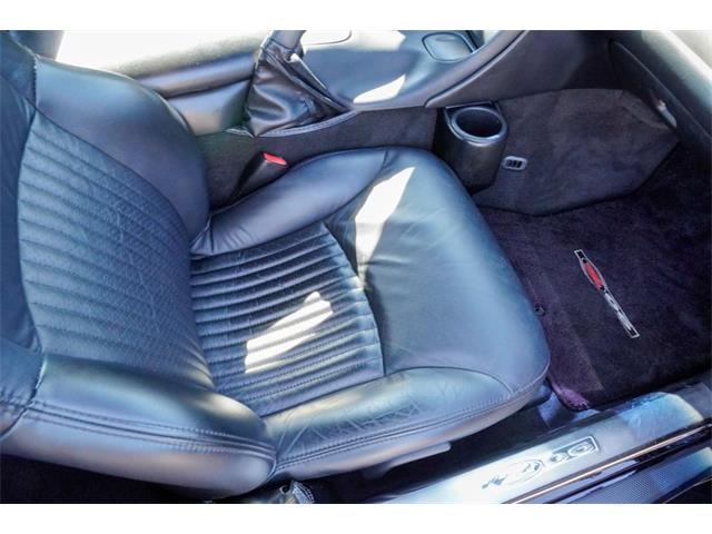 2003 Chevrolet Corvette (CC-2099762) for sale in Ramsey, Minnesota