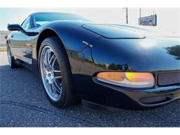 2003 Chevrolet Corvette (CC-2099762) for sale in Ramsey, Minnesota