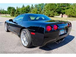 2003 Chevrolet Corvette (CC-2099762) for sale in Ramsey, Minnesota