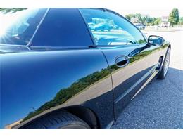 2003 Chevrolet Corvette (CC-2099762) for sale in Ramsey, Minnesota