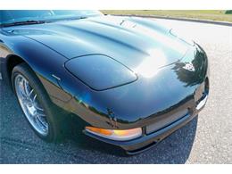 2003 Chevrolet Corvette (CC-2099762) for sale in Ramsey, Minnesota